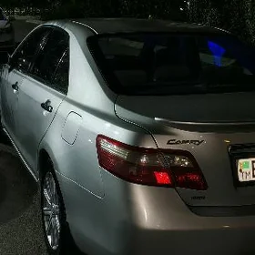 Toyota Camry 2008