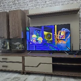Telewizor podstawka подставка
