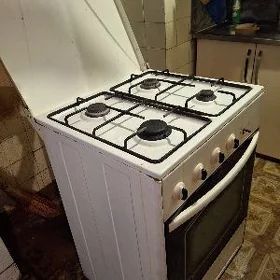 Газовая плита
