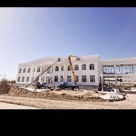 ARASSCLYK İŞLERİ