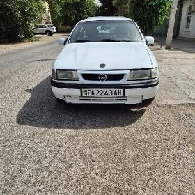 Opel Vectra 1992