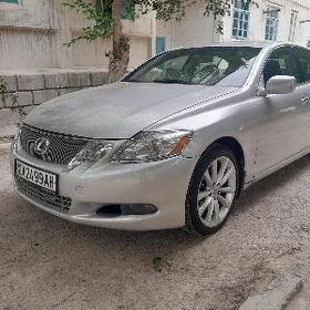 Lexus GS 300 2005