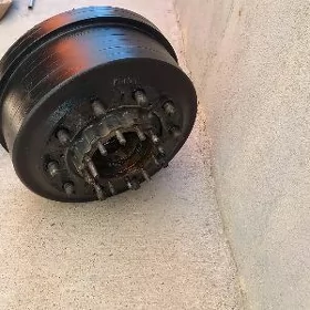 WEDUŞY KAMAZ STUPISA