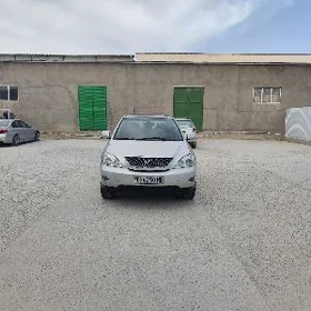 Lexus RX 330 2004