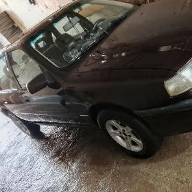 Opel Vectra 1992