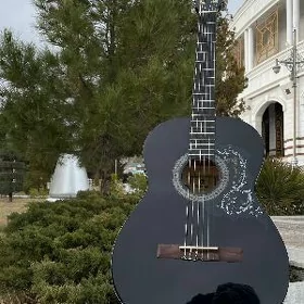 GIANNI KOMPLE GITARA