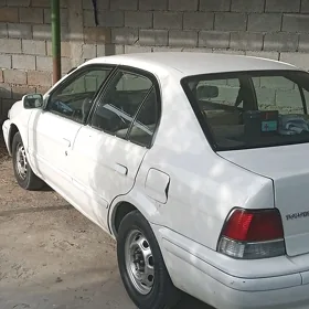 Toyota Tercel 1998