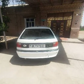 Opel Astra 1995