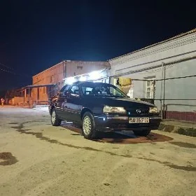 Opel Vectra 1992