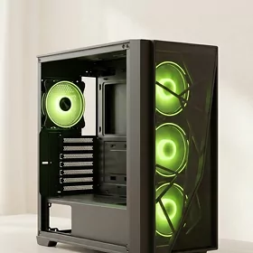  Igrawoy Keys Aerocool+4RGB