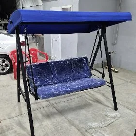 3 adam Sallançak Kaçelya Качел