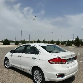 Suzuki Ciaz 2025