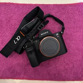 Sony A7r2