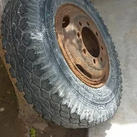 ZIL TEKER 9.00.20