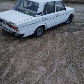 Lada 2106 1982