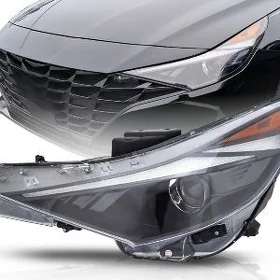 HYUNDAI KIA FARA KUZAWNOY