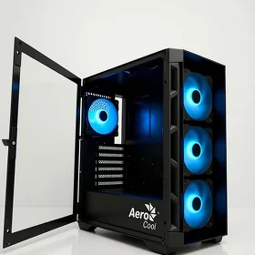 Igrawoy Keys Aerocool +4RGB