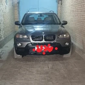 BMW X5 2009