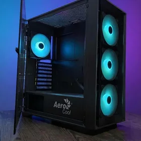  Igrawoy Keys Aerocool +4RGB