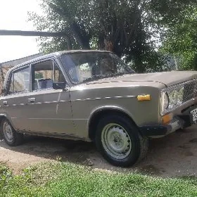 Lada 2106 1988