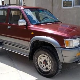 Toyota 4Runner 1993