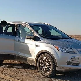 Ford Escape 2014