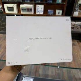 Xiaomi Pad 7Pro