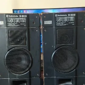 колонка s30