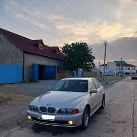 BMW E39 1997