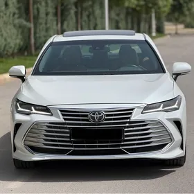 Toyota Avalon 2022