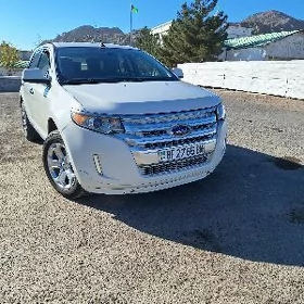 Ford Edge 2012