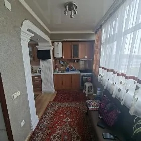 3 mikr 2 komnat 55m2