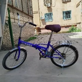 Велосипед Кама