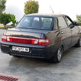 Lada 2110 2004