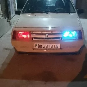 Lada 2109 1989