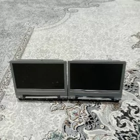 PATGALOWNIK   TV