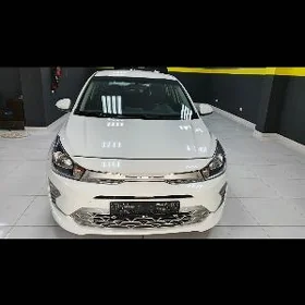 Kia Rio 2023