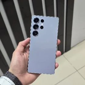 S25 Ultra Kredit️S26 Ultra 24