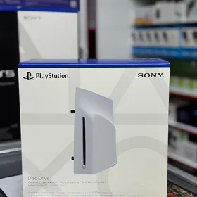 Playstation Disc Drive