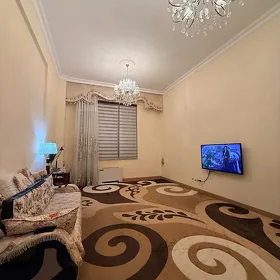 Cehow elitka 6 Etaz 3 komnat