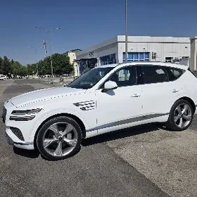 Genesis GV80 2025