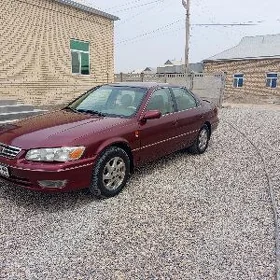 Toyota Camry 1999