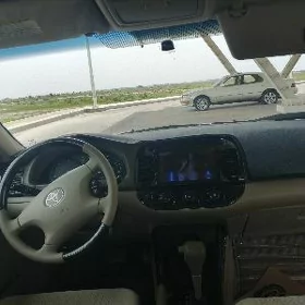 Toyota Camry 2002