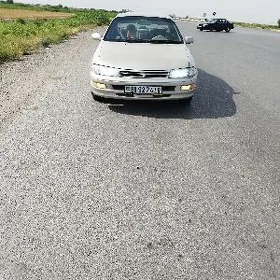 Toyota Carina 1993