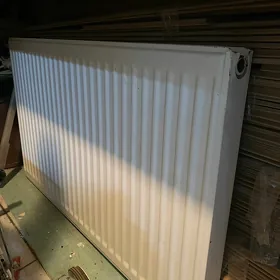 radyator pec