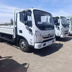 Foton Gratour V5 2026