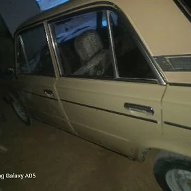Lada 2106 1990