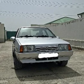 Lada 21099 2004