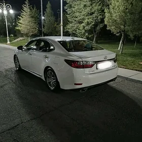 Lexus ES 350 2018