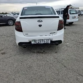 Lada Granta 2015